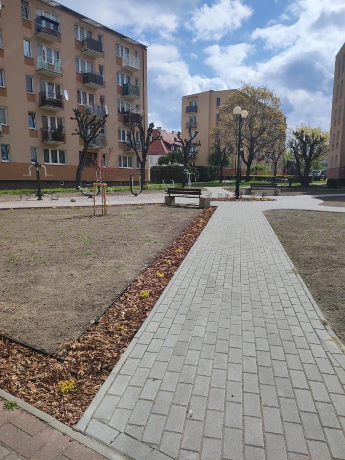 Apartament Centrum Szczytno Mazury Szczytno (Warmian-Masurian) Exterior foto