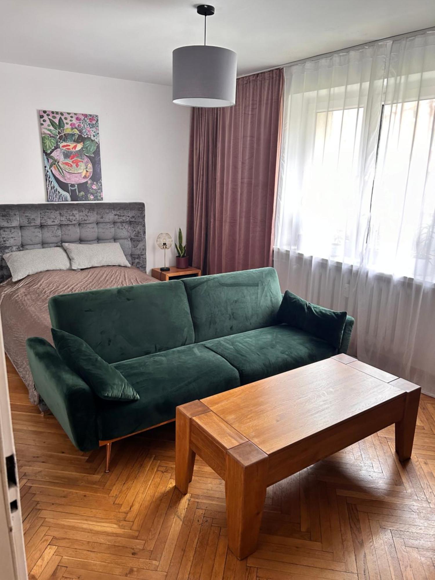 Apartament Centrum Szczytno Mazury Szczytno (Warmian-Masurian) Exterior foto